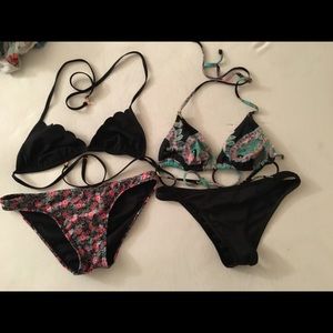 Bikini bundle